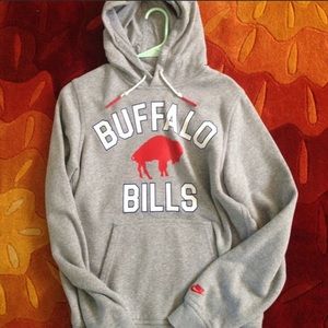 buffalo bills nike hoodie